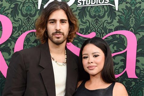 ‘Good Trouble’ Star Cierra Ramirez Engaged to。